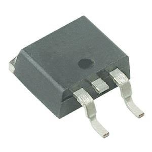 VS-12TTS08SLHM3, Комплектные тиристорные устройства (SCR) 8A It;800V Vdrm SCR TO-263AB (D2PAK)