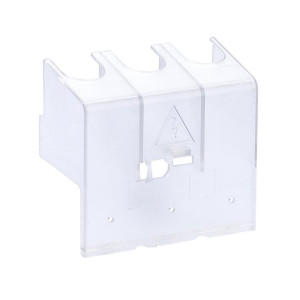 Защитные крышки выводов NF2-125TS3 3P (R) 324223