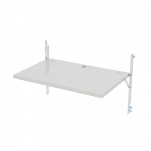 Полка дверная для шкафов CQE/CQE N, шириной 600 мм R5NRL600