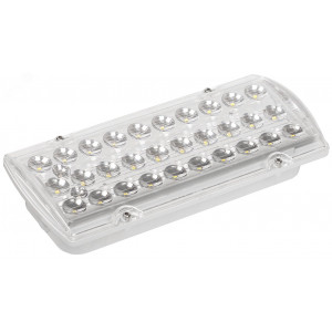 Светильник светодиодный ДПА 2105 IP65 4ч аварийный постоянного действия LDPA0-2101-4-65-K01