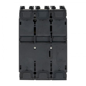 Выключатель автоматический 3п 100/40А 36кА ВА-99C Compact NS PROxima mccb99C-100-40