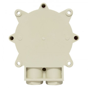 Выключатель пакетный 1-кл. 40А IP56 ПВ3-40 М1 пл. беж. pv-3-40-4