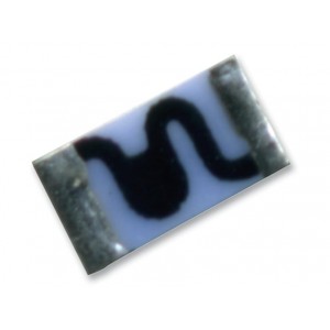 CRHV1206AF10M0FKFT, Резистор толстопленочный 1206 10МОм ±1% 0.3Вт ±100ppm/°C для поверхностного монтажа лента на катушке
