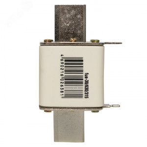 Плавкая вставка ППН-39 630/315А габарит 3 EKF