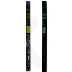 FEBFL7733A-L53U021A-GEVB, Средства разработки схем светодиодного освещения  Evaluation Board