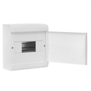 Щит распределительный ЩРН-П-8 