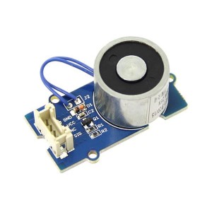 101020073, Инструменты разработки магнитного датчика Grove - Electromagnet