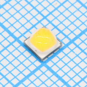 HL-C3535P15W3HB(Ra2)-FC-LVR2-F (3000K), Светодиод smd 3,45х3,45x2,55мм/белый/3000К/Лм при 700мА/6Вт/2.8В/ Ifmax=2000mA/ CRI=80(min)/ 130°