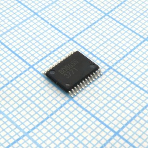 OZ527IRN, LED-драйвер