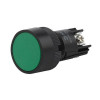 Кнопка SB-7 Пуск зел. 1з+1р d22мм/240В BBT40-SB7-K06E Б0045659