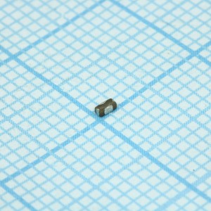 NFM18PS474R0J3D, EMI фильтр емкостной 0.47uF ±20% 6.3Vdc 2A Flat Style SMD 0603 T/R