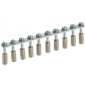 Перемычка в сборе для CTS 10мм2 10PIN YCT10-00-K03-010-A-10P