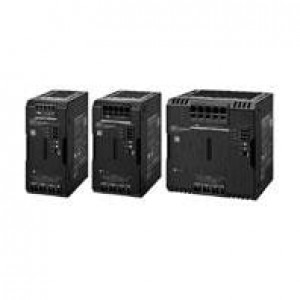 S8VK-WA48024, Блок питания для DIN-рейки 3Phs 200V Pwr Sup 20A 24VDC