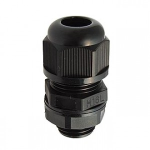 MGB16-07B, Кабельный ввод ZTM-ELECTRO MGB16-07B, полиамид