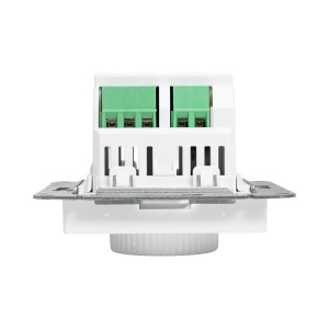 Механизм терморегулятора, белый Эпика EKF UP1-TBW-00