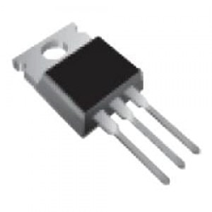 IRF510PBF-BE3, МОП-транзистор 100V N-CH HEXFET  D2-PAK