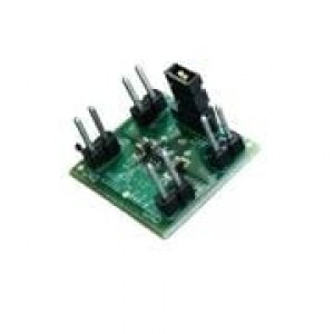 TLV70018EVM-503, Средства разработки интегральных схем (ИС) управления питанием TLV70018EVM-503