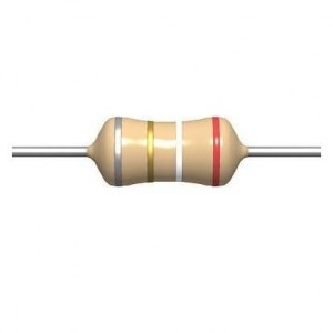 HCCC-1R0M-02, Катушки постоянной индуктивности  1.0uH 1MHz 20%