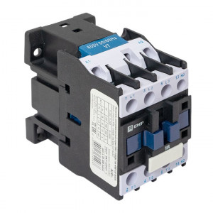 Пускатель электромагнитный серии ПМЛ-1160ДМ 18А 400В asic pml-s-18-400-basic