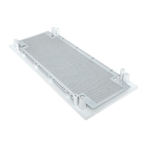 Щит слаботочный навесной 