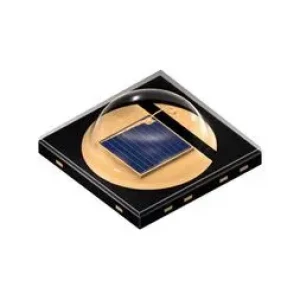 SFH 4716AS, Инфракрасный светодиод smd 3,75х3,75x1,51мм 850нм 515мВт/стерадиан при 1,5A  tp=100us  3.2В  75°