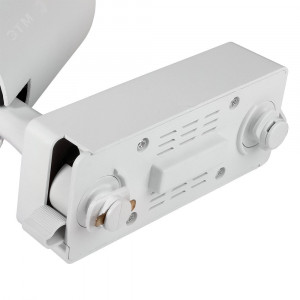 Светильник светодиодный на шинопровод ДПО- 35Вт 4000K 3240Лм 24 град. (белый) IP40 5022133