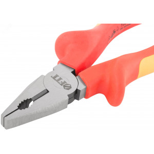 Плоскогубцы комбинированные 