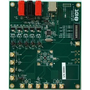 EVK5P35023, Инструменты для разработки часов и таймеров VersaClock 3S 5P25023 EVB