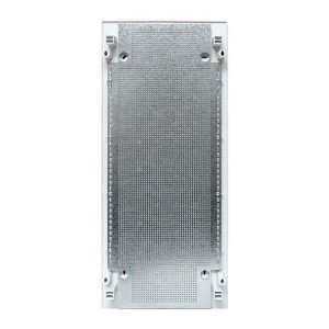 Щит слаботочный навесной "Unix" прозрачная дверь 4 габарит IP40 EKF PROxima