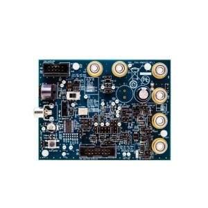 EVAL-SSM3525Z, Средства разработки интегральных схем (ИС) аудиоконтроллеров  Eval Board for SSM3525
