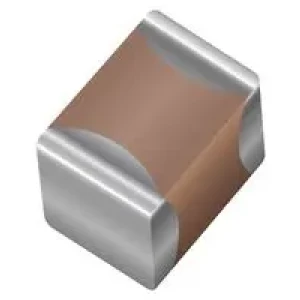 CM03X5R475M06AH055, Конденсатор керамический многослойный SMD, 4.7 мкФ, 6.3 В, 0201;