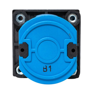 Переключатель кулачковый ПК-1-52 10А 2P 