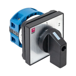 Переключатель кулачковый ПК-1-31 25А 1P 