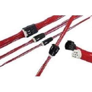 DF62-24P-2.2DSA, Проводные клеммы и зажимы