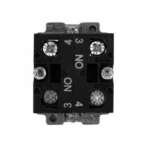 Переключатель BD32 4P с замком NO 36-5553