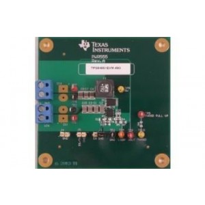 TPS54561EVM-555, Средства разработки интегральных схем (ИС) управления питанием TPS54561 EVAL MOD
