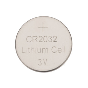 Батарейка литиевая CR2032 3V 1 шт. блистер 30-1114