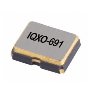 LFSPXO076035Cutt, Стандартные тактовые генераторы 26MHz 1.2V 50ppm -40C +85C