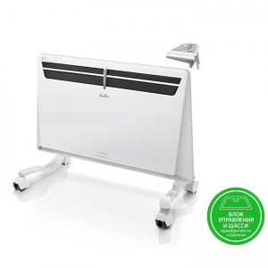 Модуль отопительный электрического конвектора Evolution Transformer BEC/EVU-1000 НС-1081874