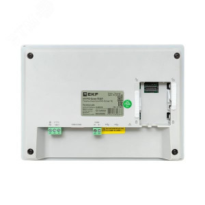 Панель оператора PRO-Screen 7E RSC-7E