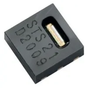 STS21-TR-0.4kS, Преобразователь для датчика температуры