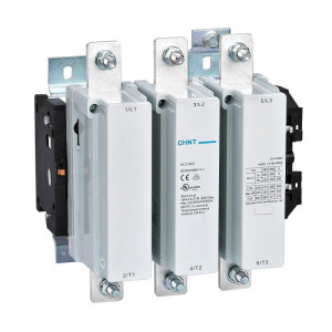 Контактор NC2-800 800А кат. 220-240В AC AC-3 254405