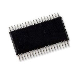 SAK-XC866-2FRI BE, 8-битные микроконтроллеры ICMCU 8BIT XC800CISC 8KB FLASH 26.7MHZ 5V
