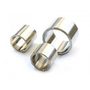 Пружина постоянного давления ППД 20х25мм zeta21570