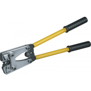 Пресс-клещи 82 341 NHT-Pk01-6-50 (гексагональные 6-50мм) Navigator 82341