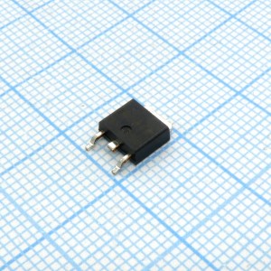 2SA1412, Биполярный транзистор, PNP, 400 В, 2 А, 2 Вт