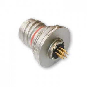 805-005-07NF15-37SA, Круговой мил / технические характеристики соединителя MIGHTY MOUSE CONNECTOR