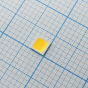 GWPSLT33.EM-LWLY-XX55-1, Duris S5, 4000K, 3030, 6.4В, 1Вт, (150Лм@150мА), CRI82