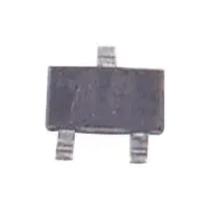 BSS214NWH6327XTSA1, Транзистор полевой MOSFET P-канальный 20В 1.5A автомобильного применения 3-Pin SOT-23 лента на катушке