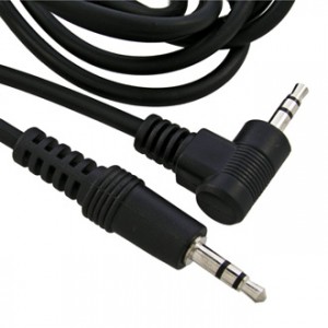 STEREO 3,5MM M-STEREO 3,5MM MR 1.5M